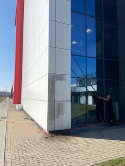 Foto van Soudal