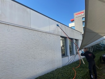 Foto van Soudal