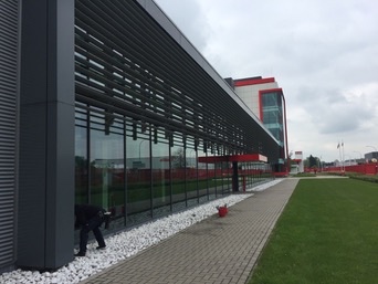 Foto van Soudal