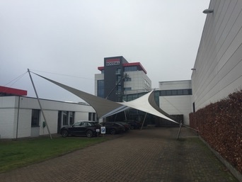 Foto van Soudal
