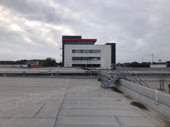 Foto van Soudal