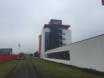 Foto van Soudal