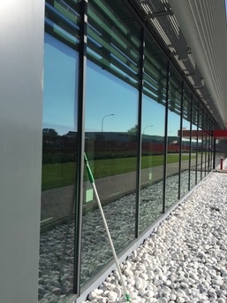 Foto van Soudal