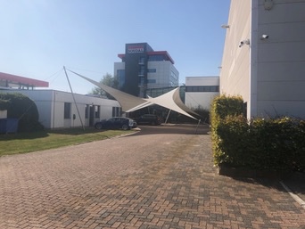 Foto van Soudal