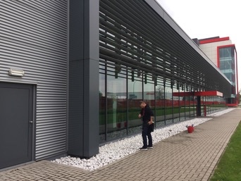 Foto van Soudal