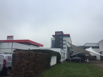 Foto van Soudal