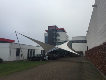 Foto van Soudal